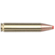 Hornady .350 Legend 250 Grain Jacketed Hollow Point Sub-X Brass Cased Centerfire Rifle Ammo, 200 Round