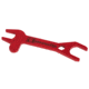 Hornady Die Wrench Deluxe, Red, 396492