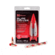 Hornady .45 Caliber Rifle Bullets, 280 Grain, Extremely Low Drag - eXpanding, 12 Bullets, 67712