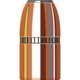 Hornady InterLock Rifle Bullets, 45 Caliber, .458, 350 Grain, Flat Point