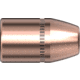 Hornady Dangerous Game Handgun .452 Caliber Rifle Bullets, 300 Grain, Full Metal Jacket, 50 Bullets, 45208