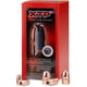 Hornady XTP Mag Pistol Bullets, 45 Caliber, .452, 300 Grain, Hollow Point