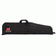 Hornady 46in Padded Soft Rifle Case,Black 99120