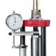 Hornady 50 BMG Primer Seating Gauges