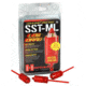 Hornady .50cal Saboted Bullet .45 250gr Sst 10-count