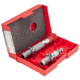 Hornady 545102 Match Grade Die Set 22Crd, 185981