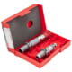 Hornady Match Grade Die Set, .22 Creedmoore, 545102