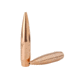 Hornady 6.5mm .264 140 Grain Bullet, 500, 1-8, 263031