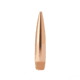 Hornady 6.5mm .264 140 Grain Bullet, 500, 1-8, 263031