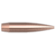 Hornady 6.5mm .264 140 Grain Bullet, 500, 1-8, 263031