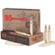 Hornady Dangerous Game .376 Steyr 270 grain InterLock SP - Recoil Proof Brass Cased Centerfire Rifle Ammo, 20 Rounds, 8237