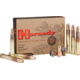 Hornady Dangerous Game .470 Nitro Express 500 Grain Dangerous Game eXpanding Bonded Centerfire Rifle Ammunition