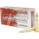 Hornady LEVERevolution .348 Winchester 200 Grain Flex Tip eXpanding Centerfire Rifle Ammunition