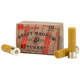 Hornady 86248 Heavy Magnum Turkey Loads 20 Ga 3 1-3/8oz 5 Shot 10Box/10Case