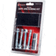 Hornady 95851 Safe Anchoring Kit Silver