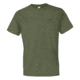 Hornady Cotton Short Sleeve T-Shirt - Men's, OD Green, Large, 99600L