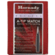 Hornady A-Tip Match 6.5mm/.264 153 Grain, 500, 1-8, 26382