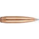 Hornady A-Tip Match 6mm/.243 110 Grain Bullet, 500, 1-7.7, 245312