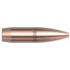 Hornady Aeromatch .22 Hornet/.224 Valkyrie Caliber Rifle Bullets, 77 Grain, Hollow Point, 100 Bullets, 22777