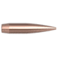 Hornady Aeromatch .243 Caliber Rifle Bullets, 105 grain, Boat Tail Hollow Point, 100 Bullets, 24573