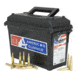 Hornady American Gunner Rifle Ammo .223 Rem 55 gr HP-Match 3240 fps 247/ct, 80238