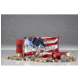 Hornady American Whitetail 12 Gauge 1 oz 2.75 in Rifled Slug Centerfire Shotgun Slug Ammo, 100 Round