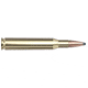 Hornady American Whitetail .270 Winchester 140 grain Soft Point Brass Cased Centerfire Rifle Ammo, 200 Round
