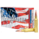 Hornady American Whitetail 7mm-08 Remington 139 grain InterLock SP Brass Cased Centerfire Rifle Ammo, 200 Round