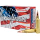 Hornady American Whitetail .243 Winchester 100 Grain InterLock Boat-Tail SP Centerfire Rifle Ammunition