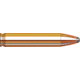 Hornady American Whitetail .350 Legend 170 grain InterLock SP Brass Cased Centerfire Rifle Ammo, 20 Rounds, 81196
