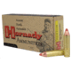 Hornady American Whitetail Tipped 450 Bushmaster 250 Grain FTX Brass Cased Rifle Ammo, 20 Rounds, 82244