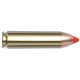 Hornady American Whitetail Tipped 450 Bushmaster 250 Grain Spitzer Brass Cased Rifle Ammunition