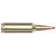 Hornady American Whitetail Tipped 6.5 Prc 129 Grain SST Brass Cased Rifle Ammo, 20 Rounds, 81624