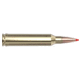 Hornady American Whitetail Tipped 7mm Remington Magnum 154 Grain SST Brass Cased Rifle Ammo, 20 Rounds, 80601