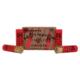 Hornady Heavy Magnum Shotgun 12 Gauge 1 1/2 oz 3 in #00 Buck Centerfire Shotgun Buckshot Ammo, 10 Rounds, 86224