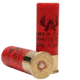 Hornady American Whitetail 12 Gauge 1 oz 2.75 in Rifled Slug Centerfire Shotgun Slug Ammo, 5 Rounds, 86234