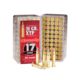 Hornady Varmint Express Rimfire .17 Hornady Magnum Rimfire 20 Grain eXtreme Terminal Performance Rimfire Ammunition