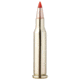 Hornady Superformance .17 Hornet 20 grain V-MAX Brass Cased Centerfire Rifle Ammo, 25 Rounds, 83005