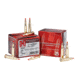 Hornady Superformance .17 Hornet 20 grain V-MAX Brass Cased Centerfire Rifle Ammo, 25 Rounds, 83005