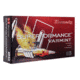 Hornady Superformance .22-250 Remington 50 grain V-MAX Brass Cased Centerfire Rifle Ammo, 20 Rounds, 83366