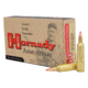 Hornady Varmint Express .22-250 Remington 55 grain V-MAX Brass Cased Centerfire Rifle Ammo, 20 Rounds, 8337