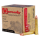 Hornady Varmint Express .22 Hornet 35 grain V-MAX Brass Cased Centerfire Rifle Ammo, 25 Rounds, 8302