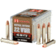 Hornady Critical Defense .22 Winchester Magnum Rimfire 45 grain Flex Tip eXpanding Brass Cased Rimfire Ammo, 50 Rounds, 83200