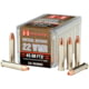 Hornady Critical Defense .22 Winchester Magnum Rimfire 45 Grain Flex Tip eXpanding Rimfire Ammunition