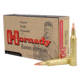 Hornady Varmint Express .220 Swift 55 grain V-MAX Brass Cased Centerfire Rifle Ammo, 20 Rounds, 8324