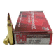 Hornady Superformance .223 Remington 35 grain NTX Brass Cased Centerfire Rifle Ammo, 20 Rounds, 83266