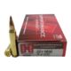 Hornady Superformance .223 Remington 35 Grain NTX Centerfire Rifle Ammunition