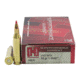 Hornady Superformance .243 Winchester 58 grain V-MAX Brass Cased Centerfire Rifle Ammo, 20 Rounds, 8343