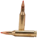 Hornady Superformance .243 Winchester 75 grain V-MAX Brass Cased Centerfire Rifle Ammo, 20 Rounds, 83433