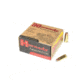 Hornady Custom .25 ACP 35 grain eXtreme Terminal Performance Brass Cased Centerfire Pistol Ammo, 25 Rounds, 90012
